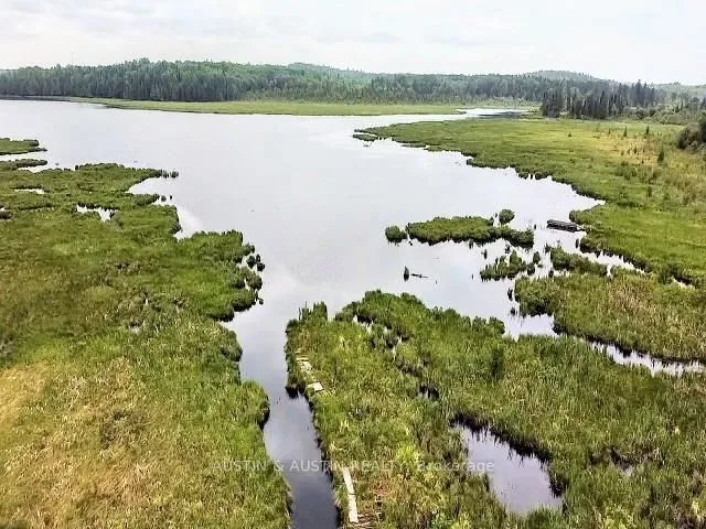 Detached in Kenora Remote Area