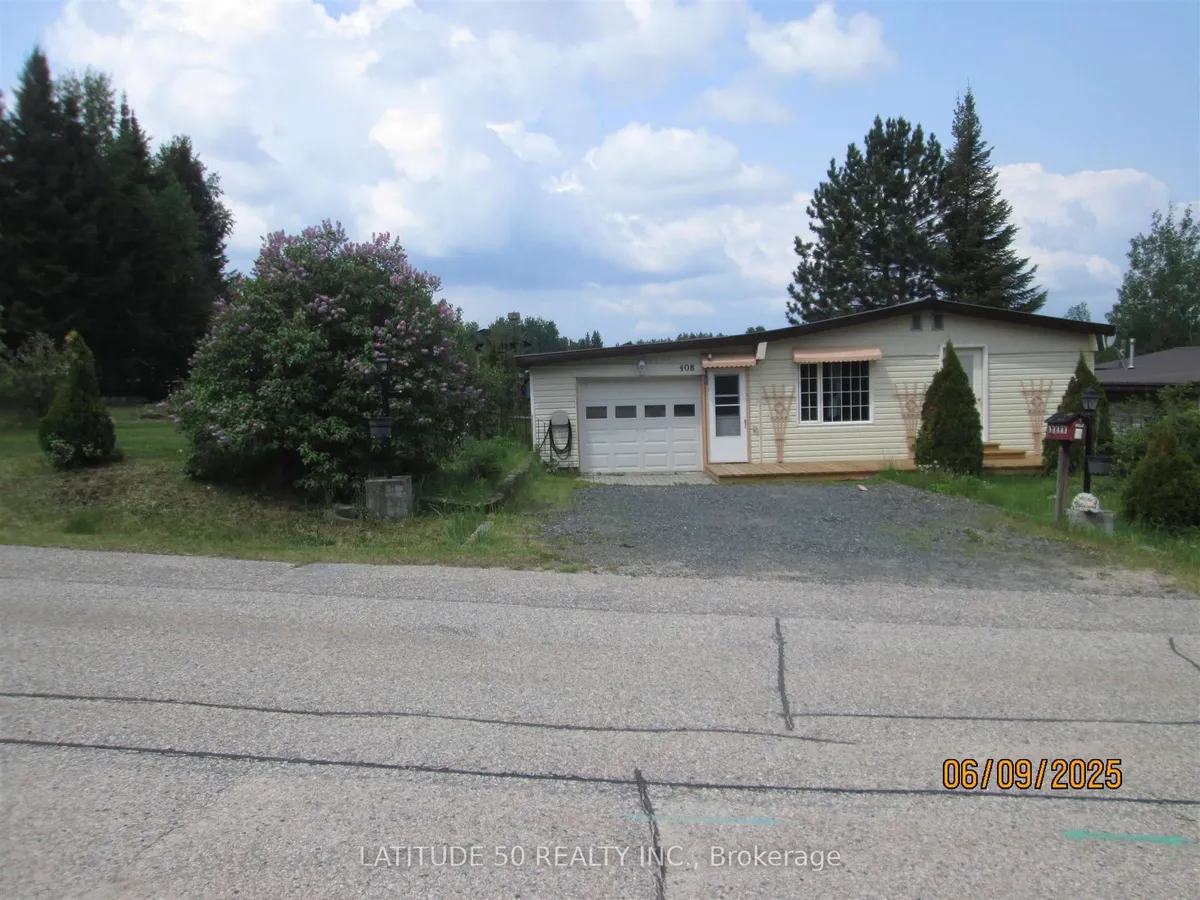 Other in Ignace