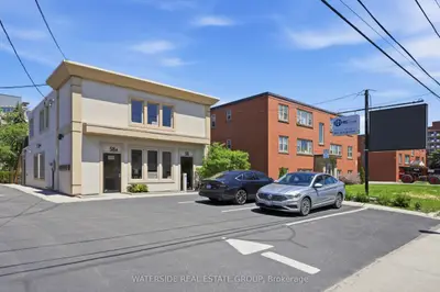 58 King Street W B, Hamilton, On L8g 1h8