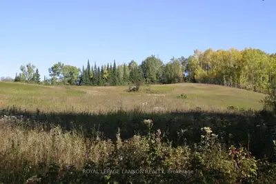 Vacant Land in Oliver Paipoonge