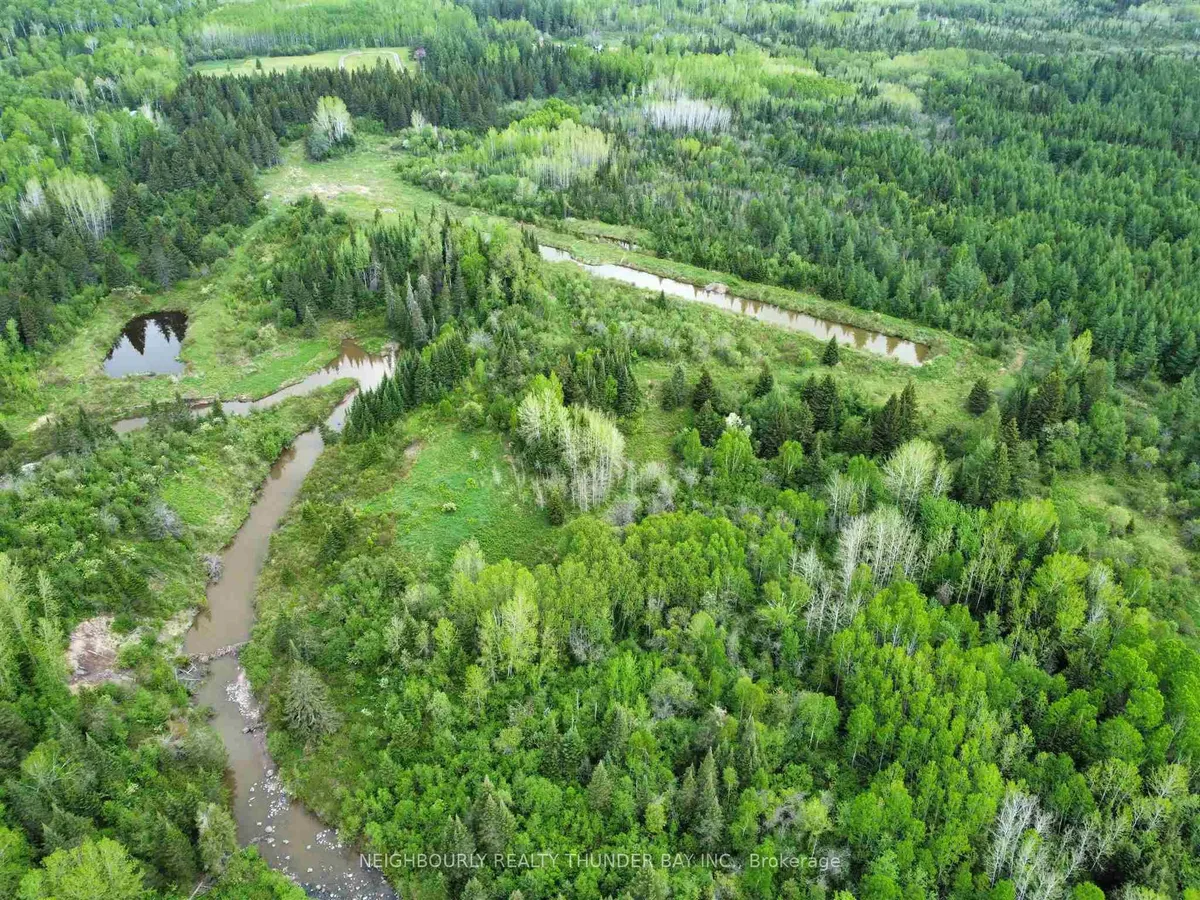 Vacant Land in Neebing