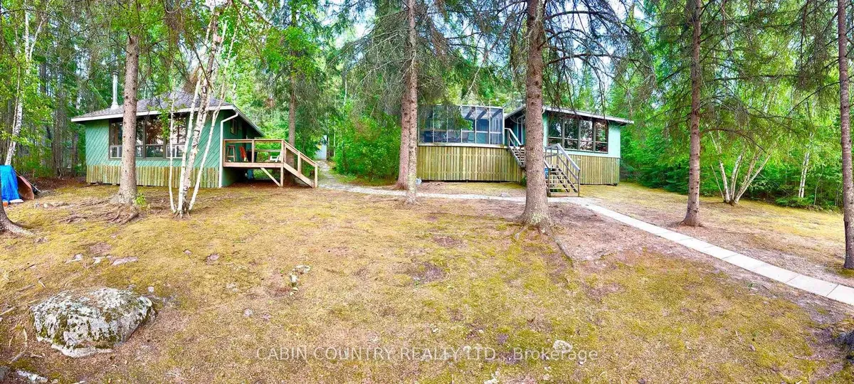 Detached in Kenora Remote Area