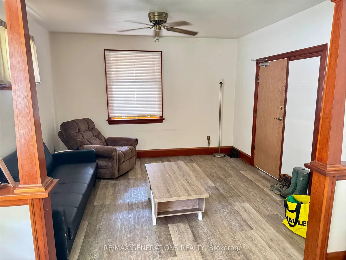 Duplex in Thunder Bay