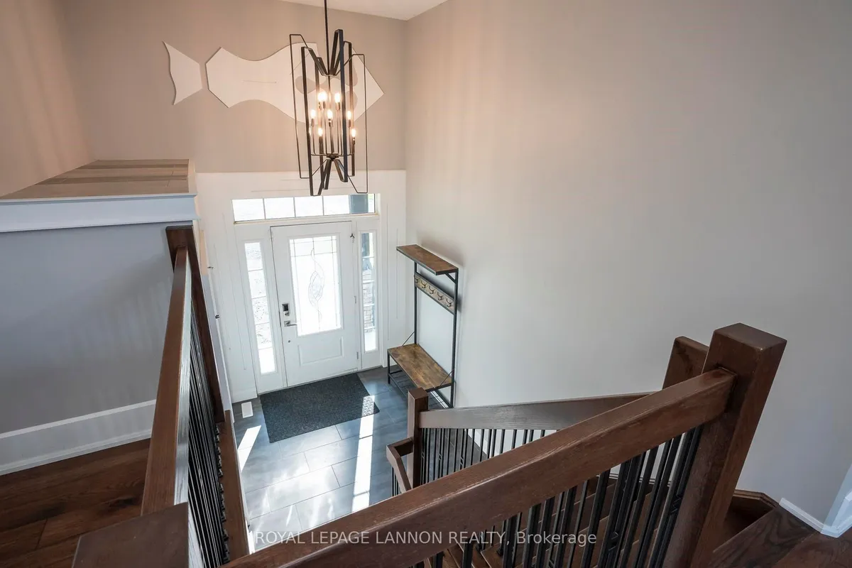 Detached in Thunder Bay