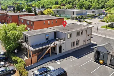58 King Street W C, Hamilton, On L8g 1h8