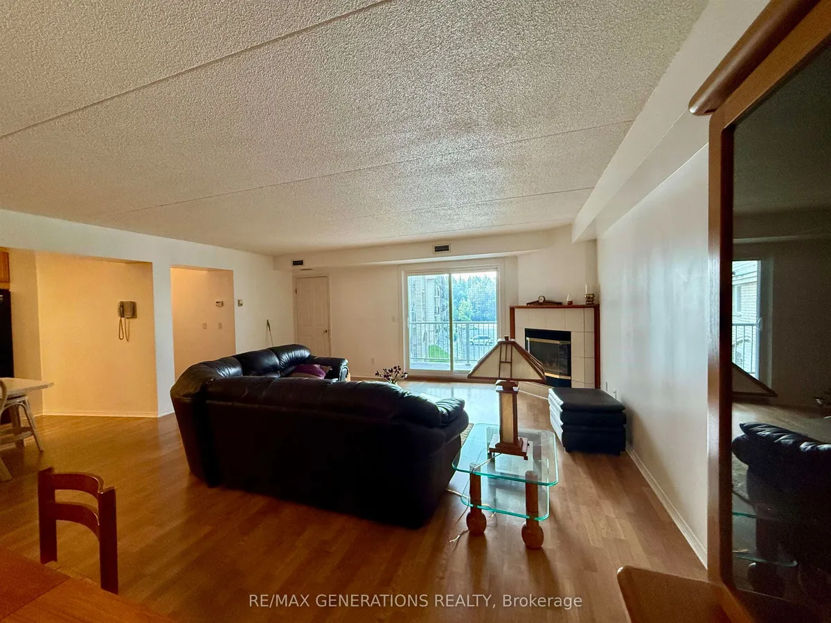 Condo Apartment in Thunder Bay