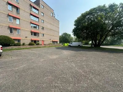 Vacant Land in Thunder Bay