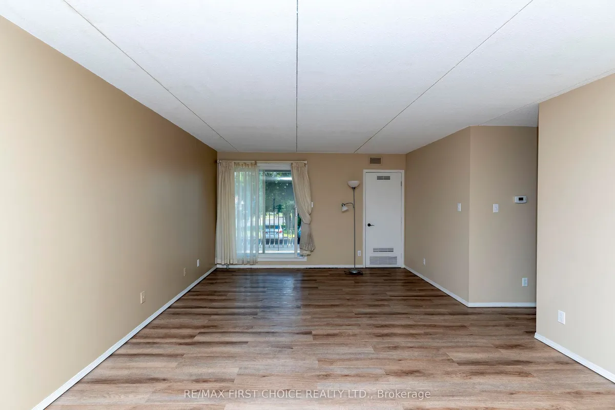 Condo Apartment in Thunder Bay