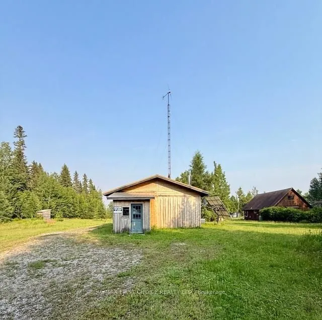 428 Eagle Nest Road, Greenstone, On P0t 2h0