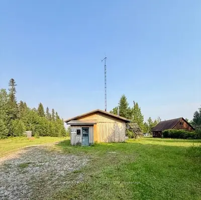 428 Eagle Nest Road, Greenstone, On P0t 2h0