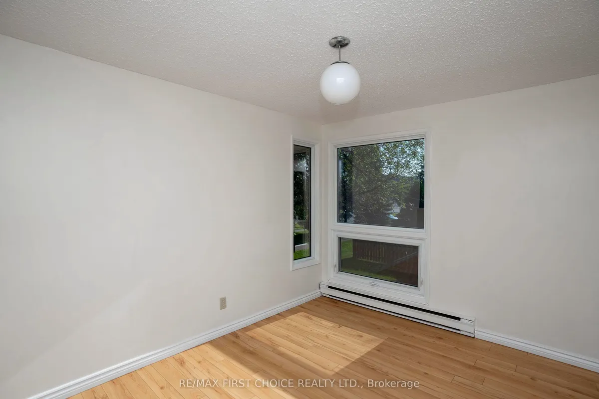 Condo Townhouse in Thunder Bay