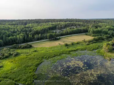 Vacant Land in Kenora Remote Area