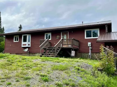 Detached in Rainy River Remote Area