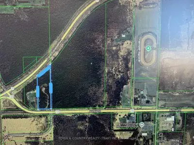 Vacant Land in Oliver Paipoonge