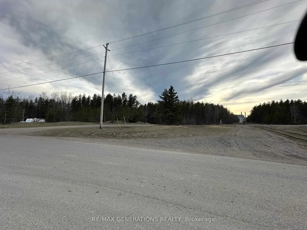 Vacant Land in Terrace Bay