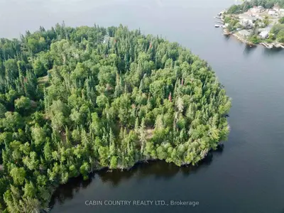 Vacant Land in Kenora