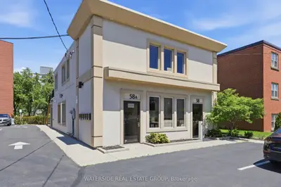 58 King Street W, Hamilton, On L8g 1h8
