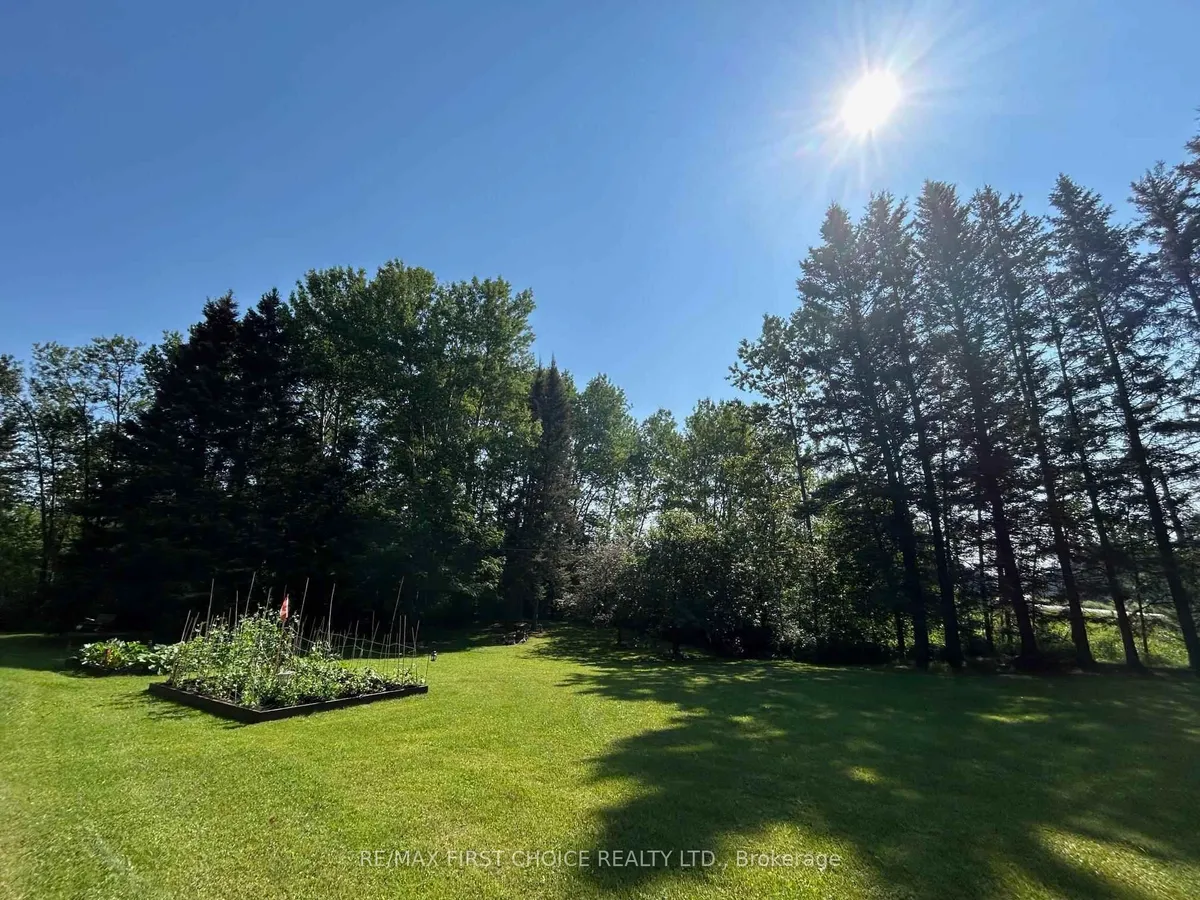 Detached in Thunder Bay