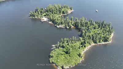 Detached in Kenora Remote Area