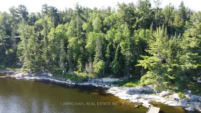 Vacant Land in Kenora