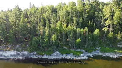 Vacant Land in Kenora