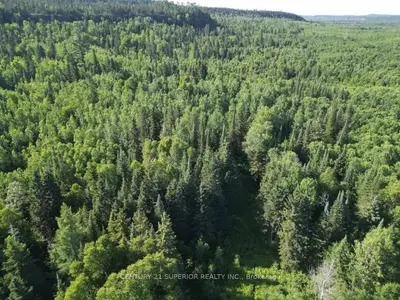Vacant Land in Dorion