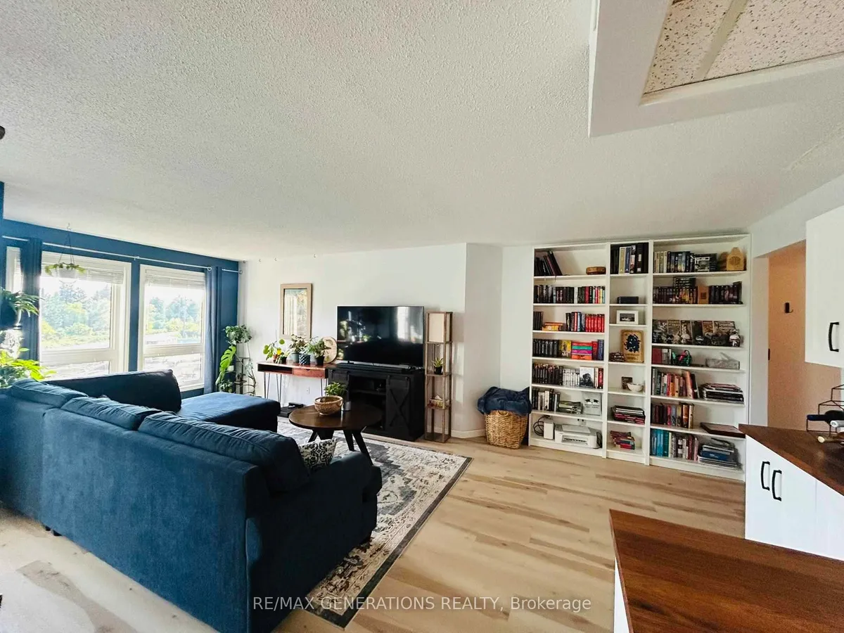 Condo Apartment in Thunder Bay