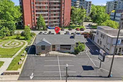 60 King Street W, Hamilton, On L8g 1h8