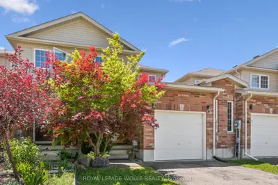 86 Upper Mercer Street, Kitchener, On N2a 4n1