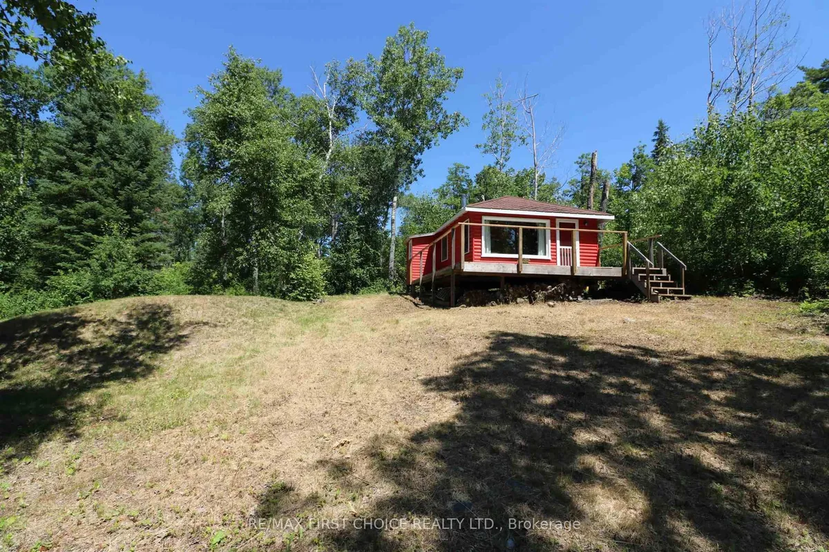 Pt 1 23r-14945 Snake Byway, Sioux Narrows-nestor Falls, On P0x 1n0