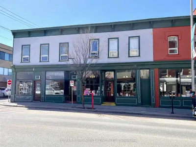 209 Second Street, Kenora, On P9n 1g1