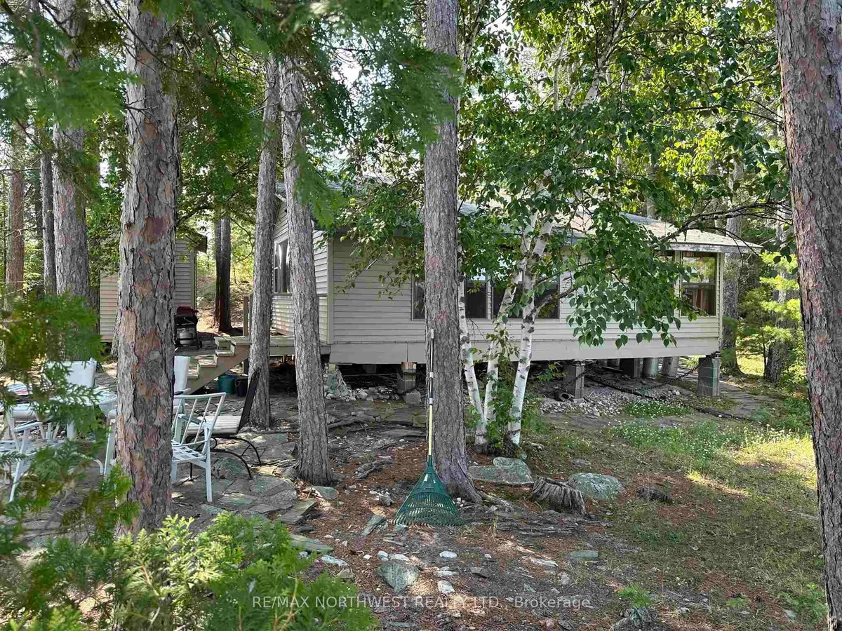 Detached in Rainy River Remote Area