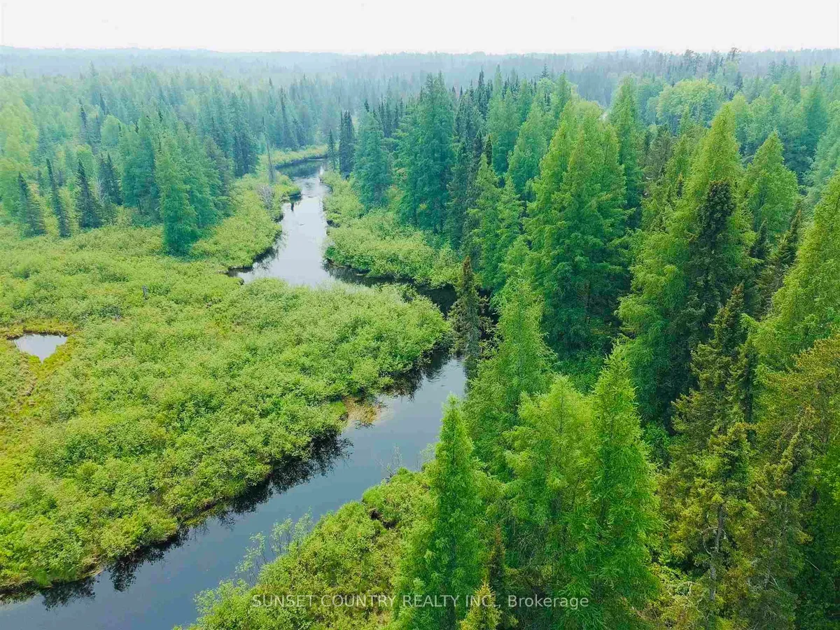 Vacant Land in Kenora Remote Area