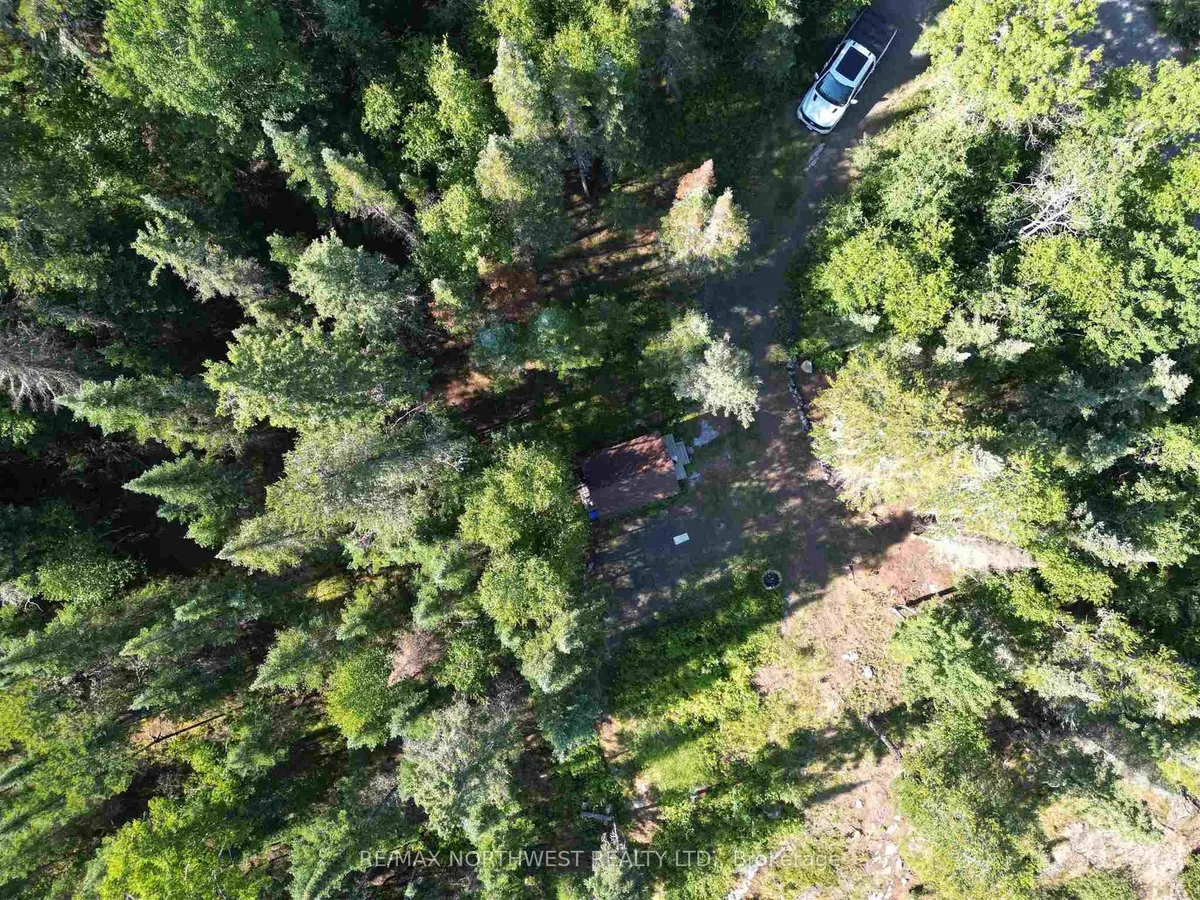 Vacant Land in Kenora