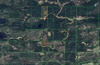 Vacant Land in Machin