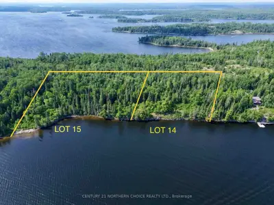 14 Five Point, Kenora Remote Area, On P0x 1c0