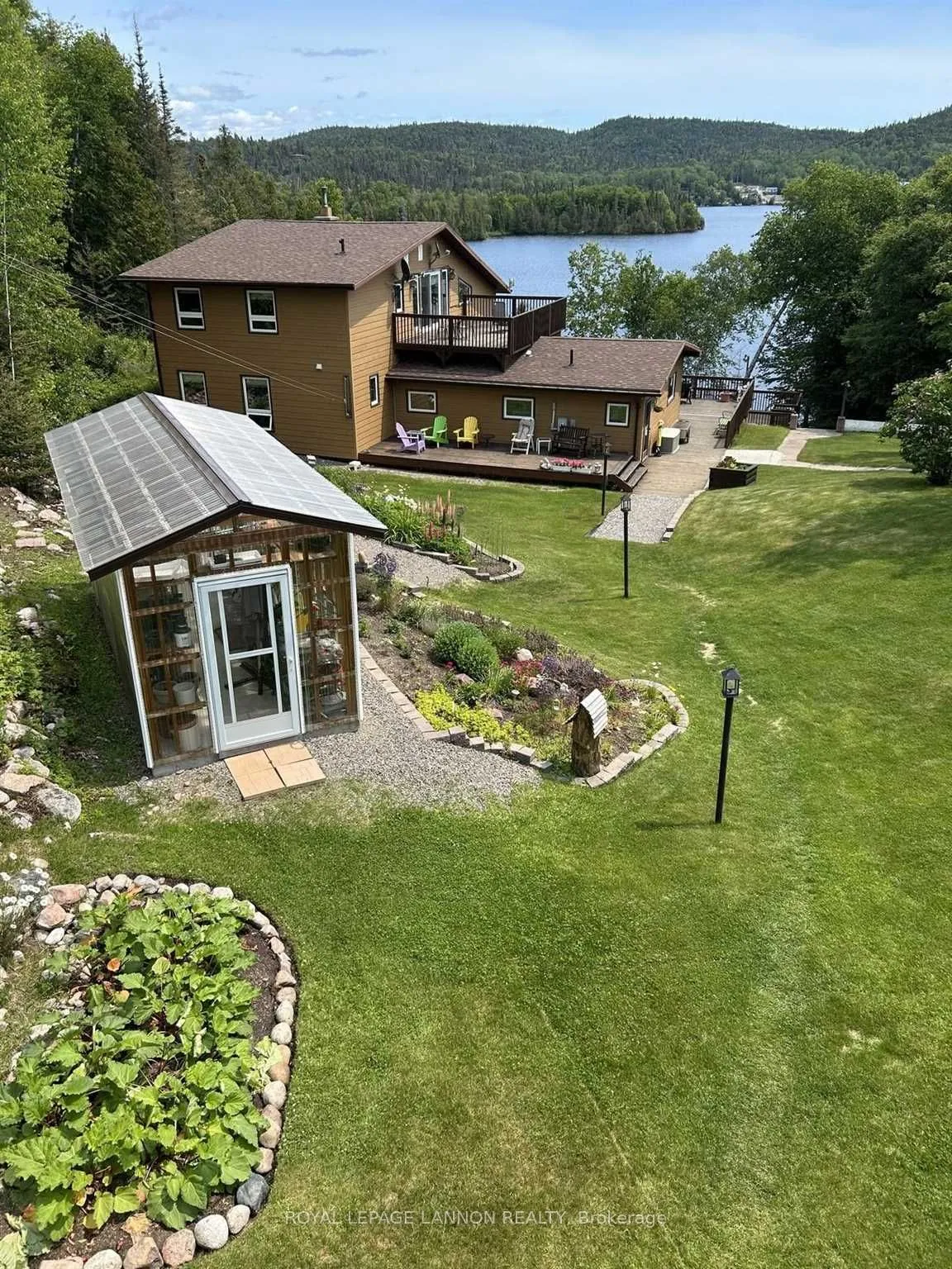 40 Hunter Road, Schreiber, On P0t 2s0