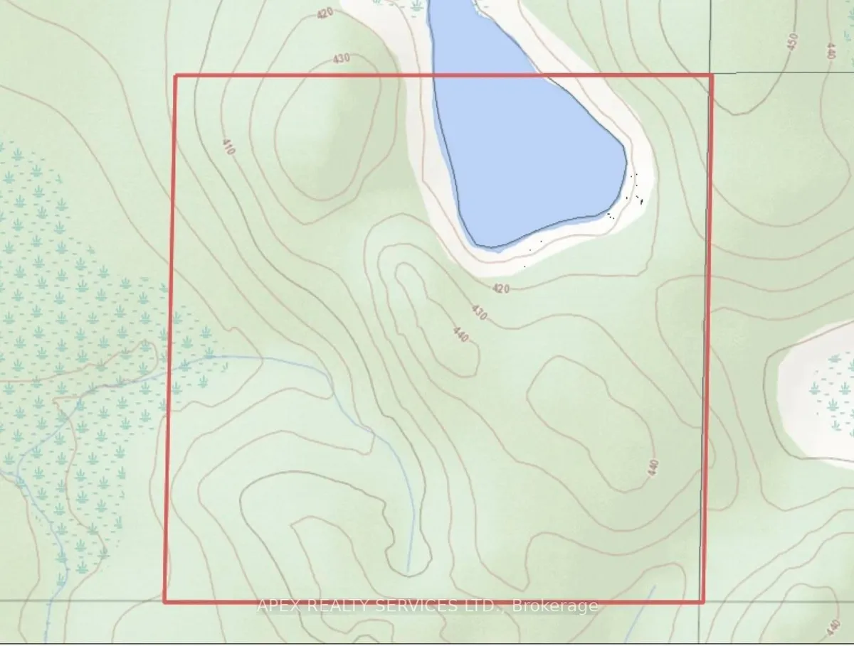 Vacant Land in Shuniah