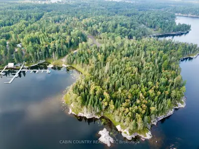 Vacant Land in Kenora