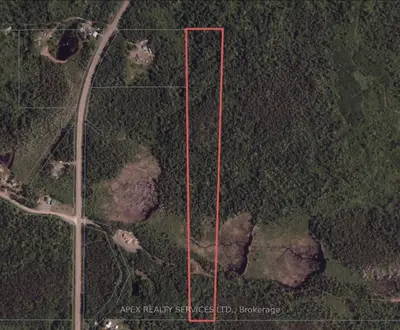 Vacant Land in Shuniah