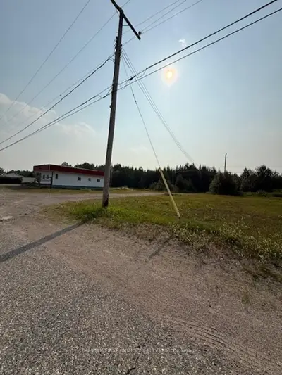 Vacant Land in Greenstone