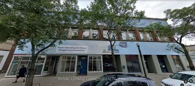 510-516 Victoria Avenue, Thunder Bay, On P7c 1a7
