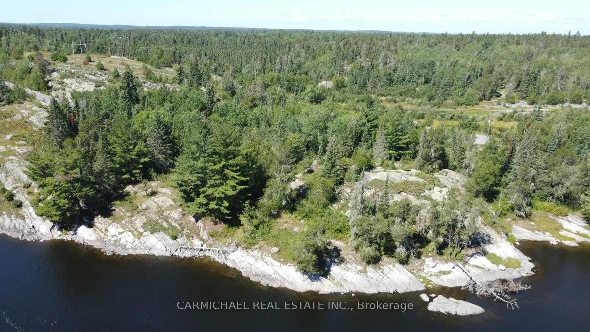 Vacant Land in Kenora