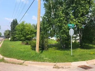 Vacant Land in Dryden