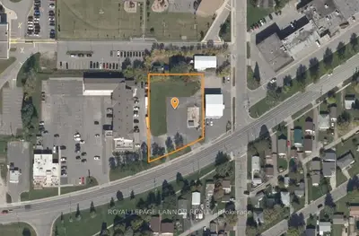 786 Kings Hwy, Fort Frances, On P9a 2x4