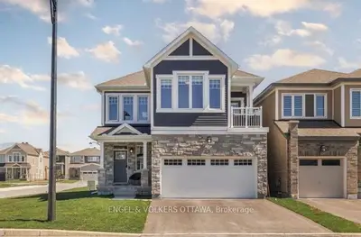 Detached in Stittsville - Munster - Richmond