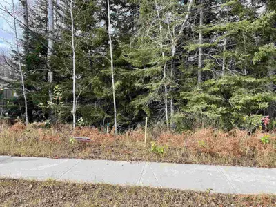 Vacant Land in Thunder Bay