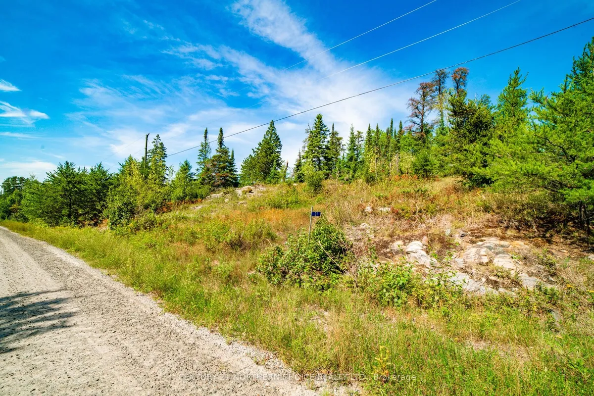 Vacant Land in Kenora