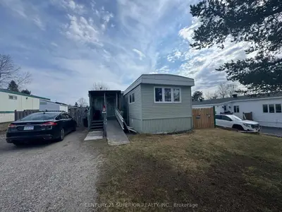 MobileTrailer in Marathon