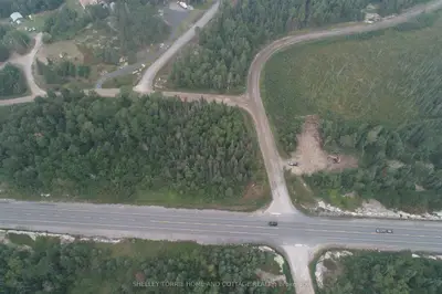 Villeneuve Road Nw, Kenora, On P9n 0b9